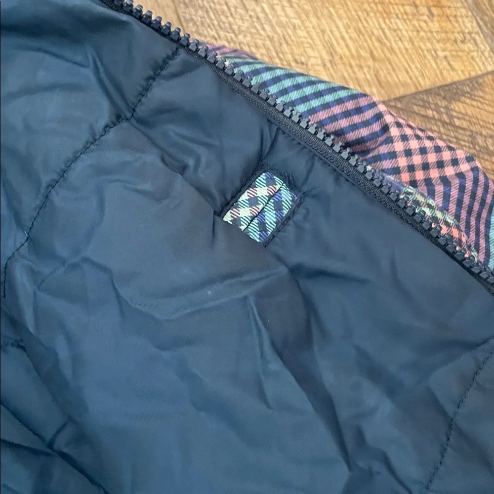 Burton DryRide waterproof jacket girl 14-16